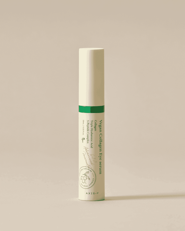 AXIS-Y Vegan Collagen Eye Serum