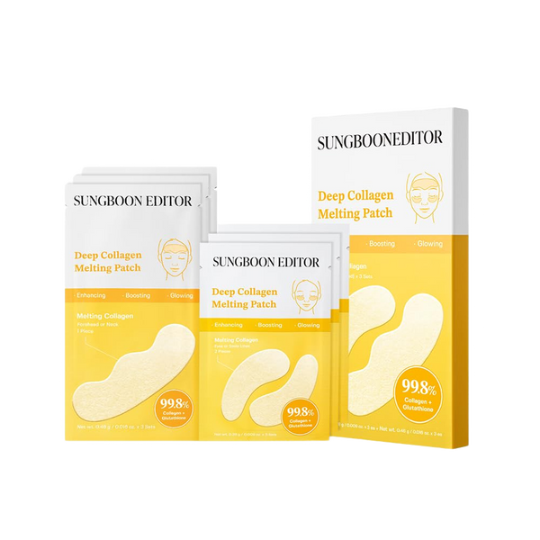 Sungboon Editor Dark Spots Melting Patch