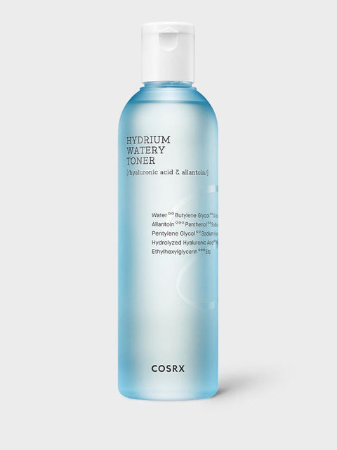 COSRX  Hydrium Watery Toner